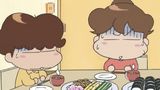 第88話 母、すっぱーーいっ
