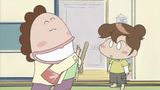 第92話 母、バスに乗らないとっ