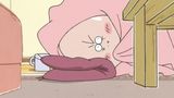 第94話 母、お昼寝のジャマっ