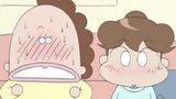 第96話 母、大げさに言うっ