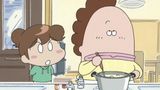 第98話 おそろしきスッポンポンっ