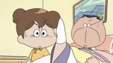 第100話 寝顔、スヤスヤ・・・
