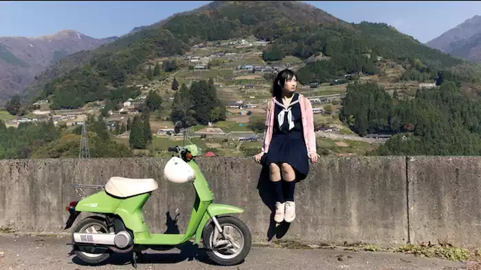 祖谷物語 -おくのひと-