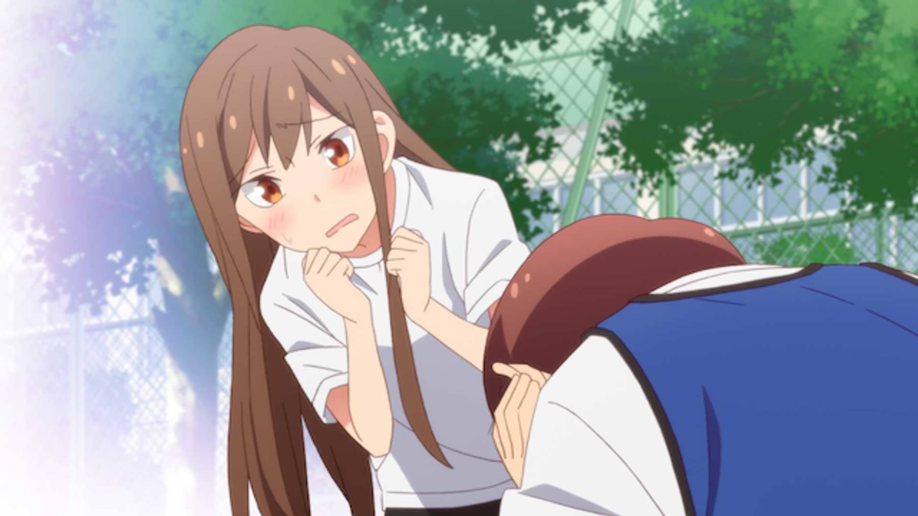 徒然チルドレン 第12話 夏が始まる アニメ 17 の動画視聴 U Next 31日間無料トライアル