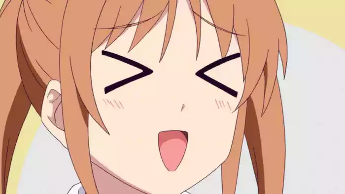 ギャルが！ アホガール