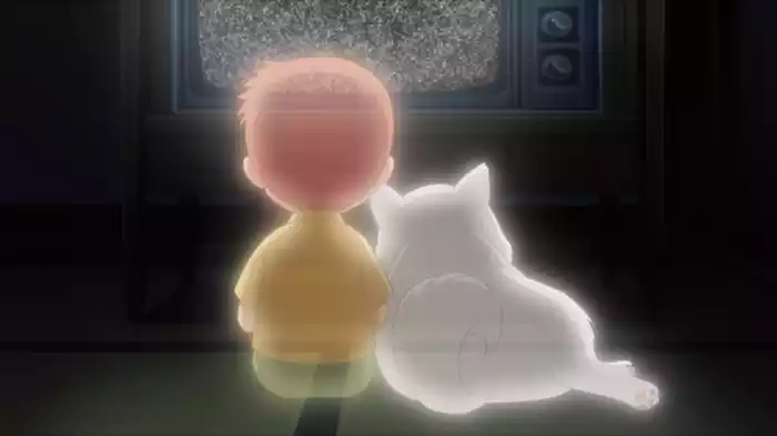 夕士と寿荘