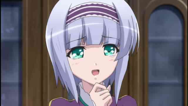 【異世界はスマートフォンとともに。】のアニメ無料動画を全話(1話最終回)配信しているサービスはここ！ 動画作品