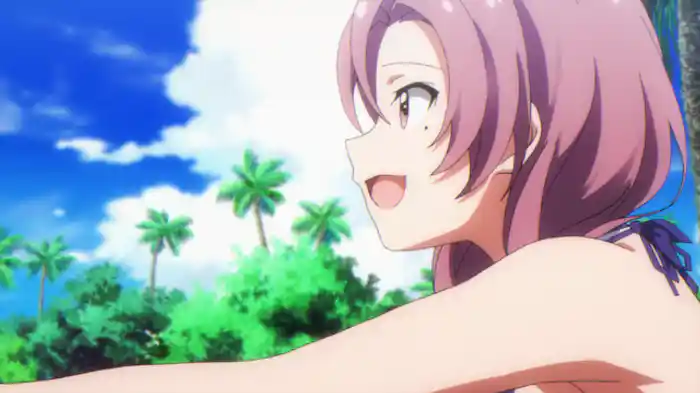 リゾート×合宿×エスケープ？