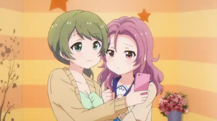 れんげがくるみでくるみがれんげ