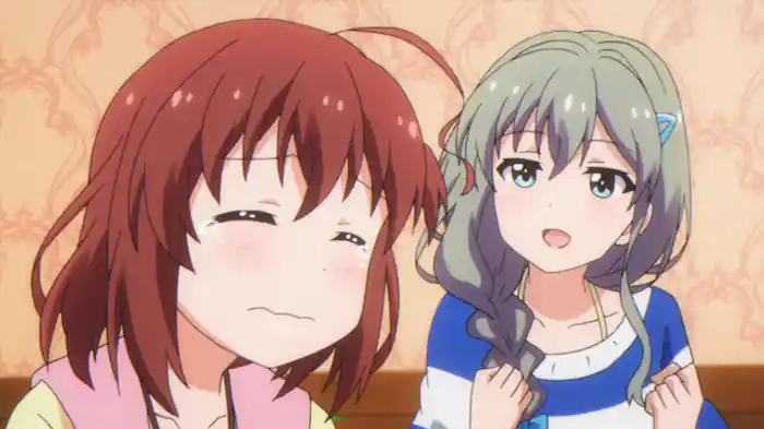 星守たちの休日