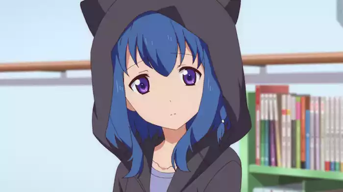 ぷろじぇくと・ぶる～