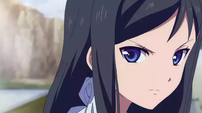 白銀の本気（ぎんのマジ）～Silver　Serious～
