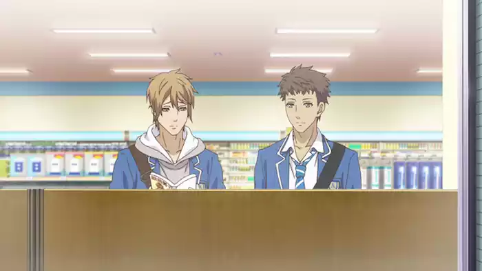 皐月
