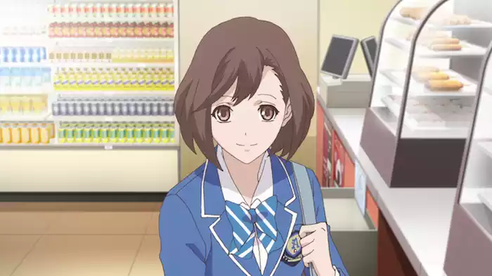 水無月