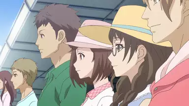 コンビニカレシ 第5話 葉月 アニメ 17年 の動画視聴 あらすじ U Next コンビニカレシ 第5話 葉月 アニメ 17年 の動画視聴 あらすじ U Next