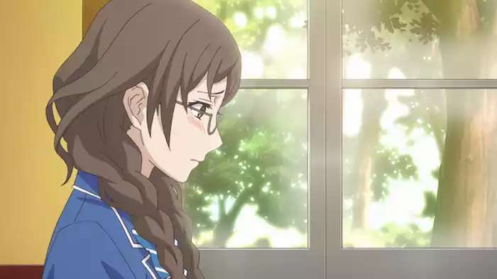 霜月