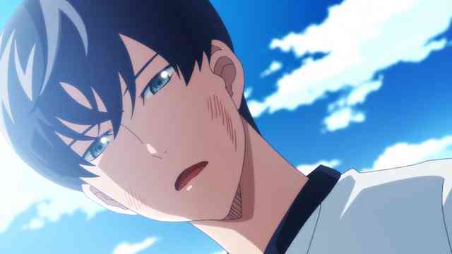 潔癖男子 青山くん のアニメ無料動画を全話 1話 最終回 配信しているサービスはここ 動画作品を探すならaukana 潔癖男子 青山くん のアニメ無料動画を全話 1話 最終回 配信しているサービスはここ 動画作品を探すならaukana