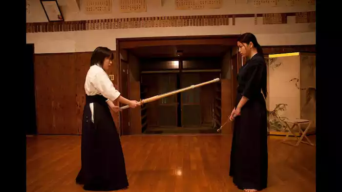 武士道シックスティーン