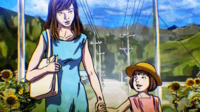 闇芝居 5期 のアニメ無料動画を配信しているサービスはここ 動画作品を探すならaukana