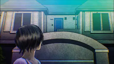 闇芝居 五期 第8話 お隣さん アニメ 17年 の動画視聴 あらすじ U Next 闇芝居 五期 第8話 お隣さん アニメ 17年 の動画視聴 あらすじ U Next