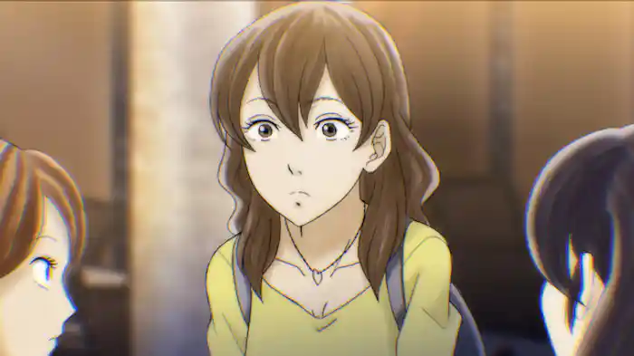 幽霊を見るには