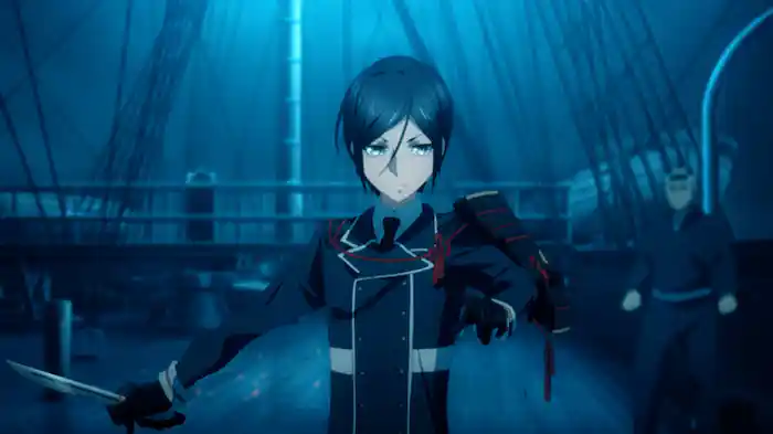 守りたかったもの