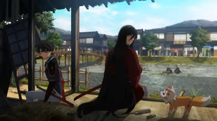 忠義の向かう先