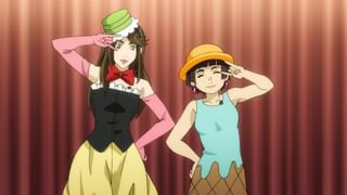 第2話 あなたしかいない