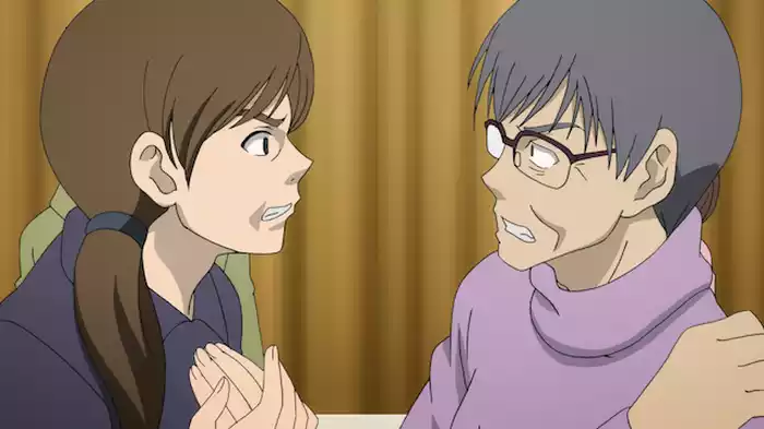 いつか誰かが…