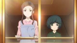 第4話 わたしを深く埋めて