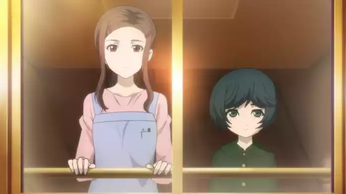 わたしを深く埋めて