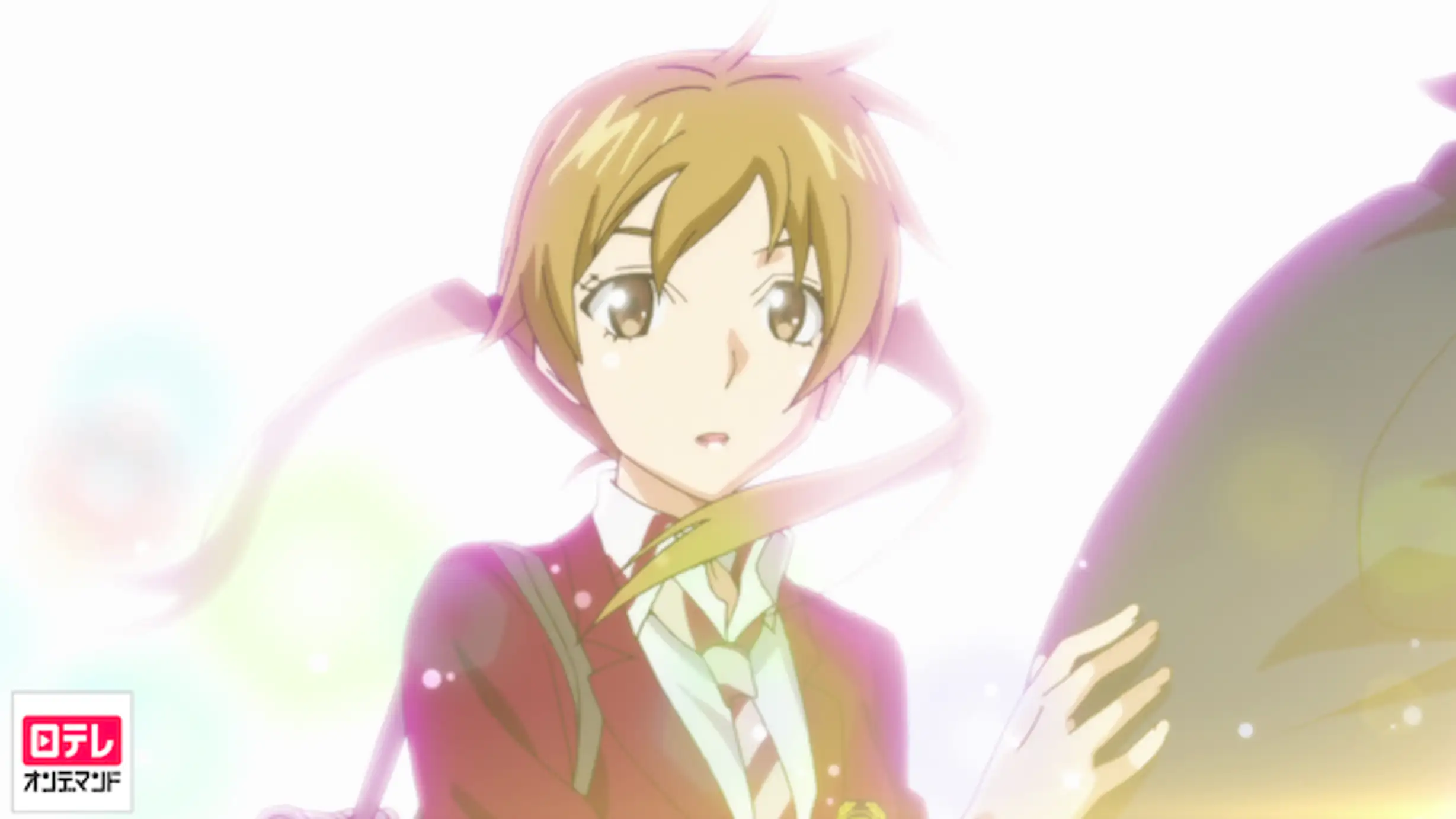 ナナマル サンバツ 第4問 謎の美少女登場ですが アニメ 17年 の動画視聴 あらすじ U Next