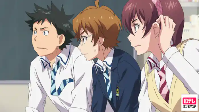 文蔵ｖｓ宮浦！ピコーン♪