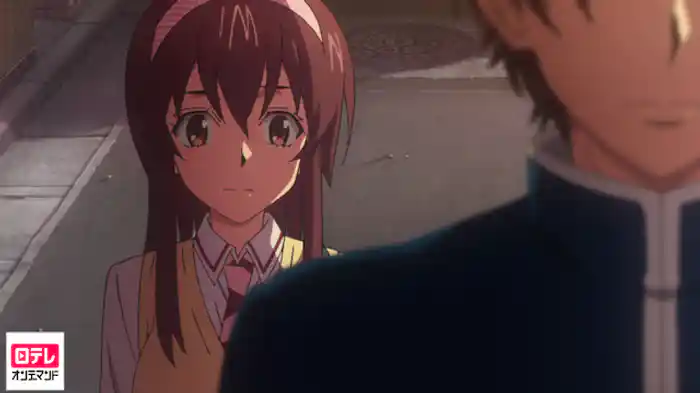 ……ふたりの過去問