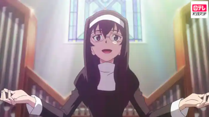 ＼ごきげんよう／麻ヶ丘例会！