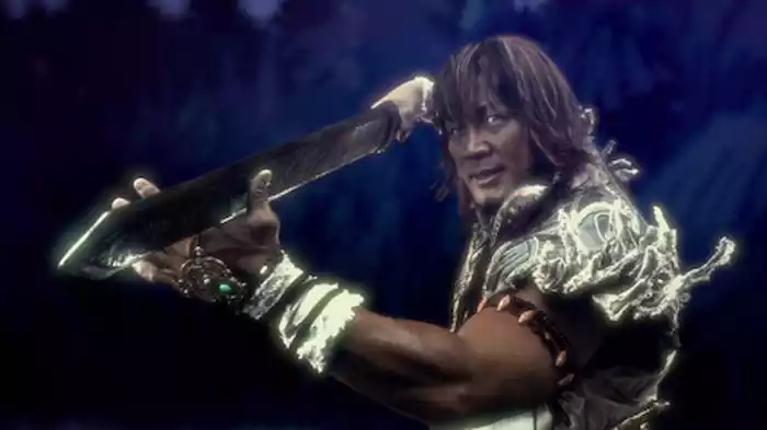 10周年記念スペシャル 牙狼＜GARO＞-阿修羅-