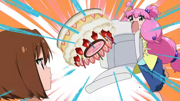 先輩とホームアローン