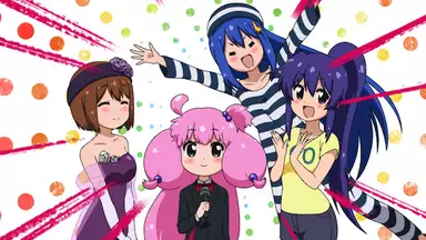 てーきゅう9期 第100面 先輩と300 アニメ 17年 の動画視聴 あらすじ U Next てーきゅう9期 第100面 先輩と300 アニメ 17年 の動画視聴 あらすじ U Next