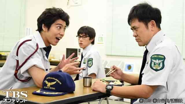 わにとかげぎす】のドラマ無料動画を配信しているサービスはここ！ | 動画作品を探すならAukana