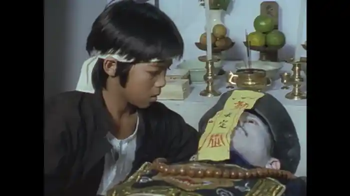 幽幻道士登場！