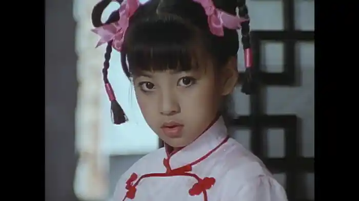 真昼のベビーキョンシー