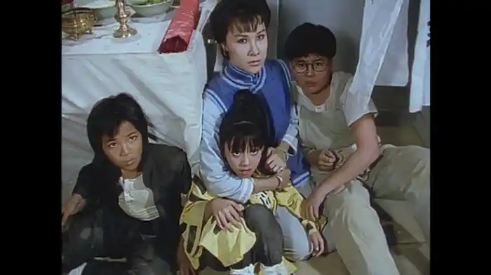 地獄のキングキョンシー