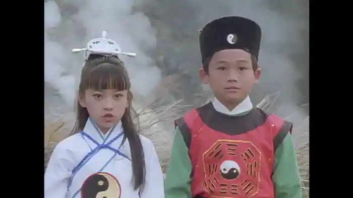 霊魂“フィフィー”登場