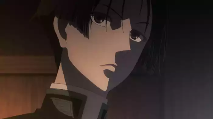 存在のかぎりなき不安