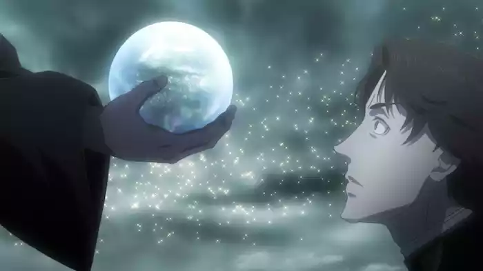 呪いの烙印を押されし者