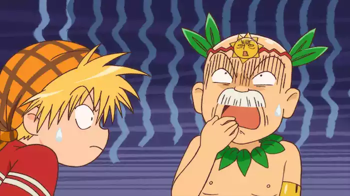攻略！きりなしの塔！