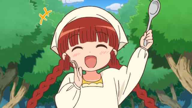 無料期間あり 懐かしの魔法陣グルグルを見るならこの動画サービス 動画作品を探すならaukana