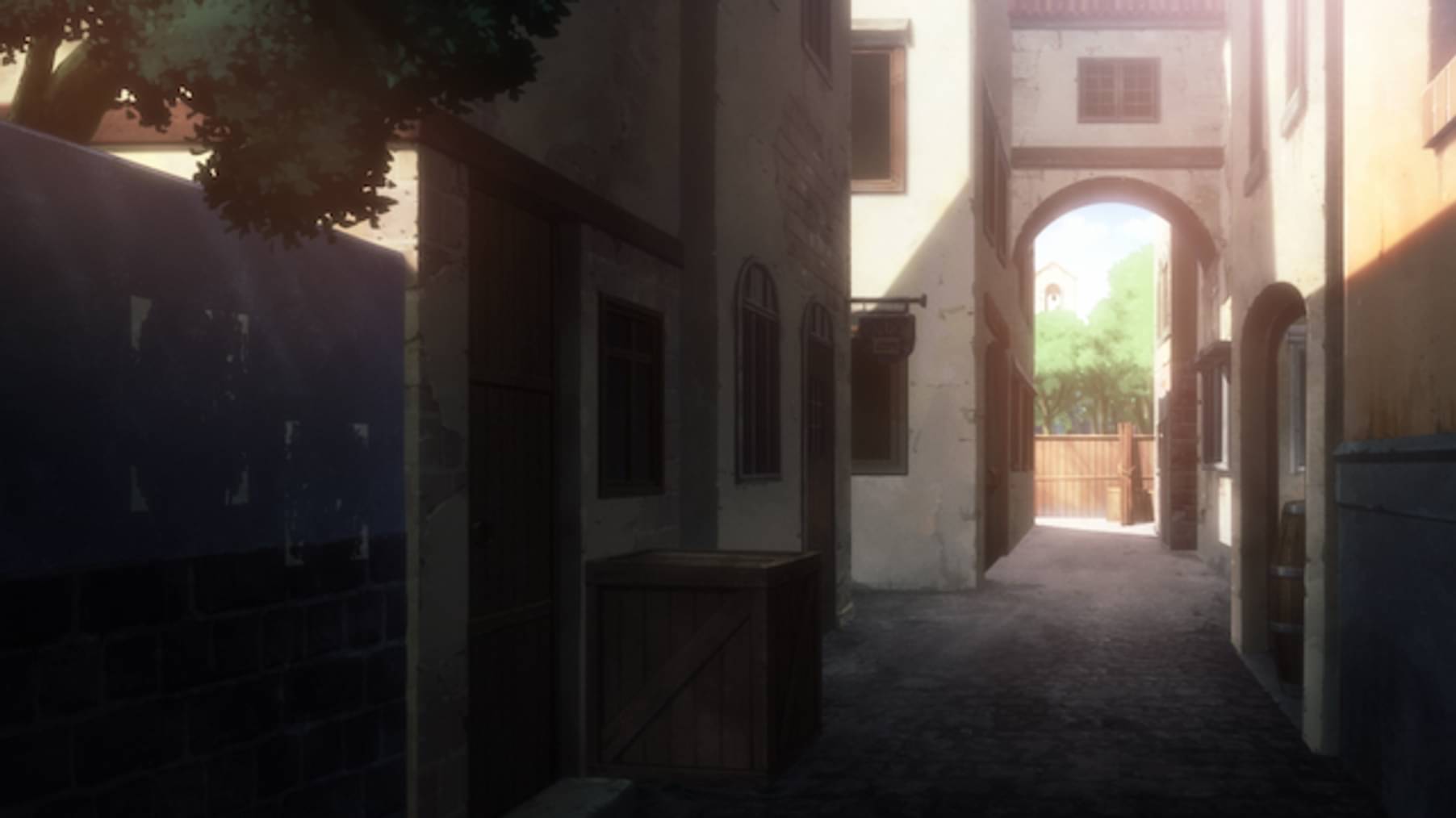 魔法陣グルグル 第19話 歌え バトーハの塔 アニメ 17 の動画視聴 U Next 31日間無料トライアル