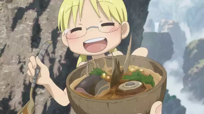 アビスの淵