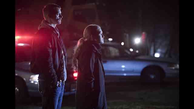 The Killing ザ キリング シーズン4 の海外ドラマ無料動画を配信しているサービスはどこ 動画作品を探すならaukana